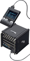EFNOTE PRO - Modul & Stagebox Modules de sons de batterie électronique