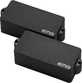 Active 4-String Precision Bass P Pickup / P (black)