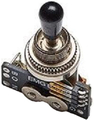 Toggle Switch 3-Position