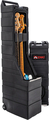 ENKI AMG-2 Double E-Bass Case / 3.Gen