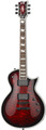 ESP E-II ECLIPSE (See Thru Black Cherry)