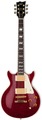 ESP Ltd LTD KH-DC Kirk Hammett Signature (See Thru Black Cherry)