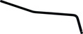 Tremolo arm KH-202 (Black)