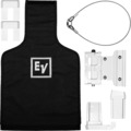 EV Evolve Wall Mount Kit / Phoenix (white) Monturas para altavoces