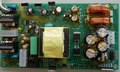 EV PCBA Amplifier for ZLX-15P Internal Power Supply Ersatzteile (MI)