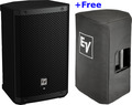 ZLX-8P G2 + Cover
