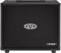 EVH 5150 III 1x12 Straight Cabinet (black)
