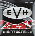 EVH Premium Strings (09-42)