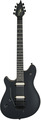 EVH Wolfgang Special LH / Left-Hand (stealth black)