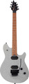 EVH Wolfgang WG Standard (silver sparkle) E-Gitarren ST-Modelle