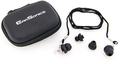EarSonics Earpad Universal In-Ear Earplugs