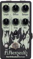 EarthQuaker Devices Afterneath V3 Pedal Guitarra Reverb / Hall