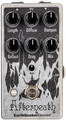 EarthQuaker Devices Afterneath V3 (limited custom edition)