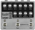 EarthQuaker Devices Disaster Transport SR / Advanced Modulated Delay / Reverb Machine