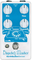 EarthQuaker Devices Dispatch Master V3 / Hi-Fi Digital Delay and Reverb Reverb Pedals