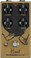 EarthQuaker Devices Hoof V2