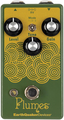 EarthQuaker Devices Plumes Small Signal Shredder Distortion Pedals