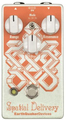 EarthQuaker Devices Spatial Delivery V2 / Sample & Hold Envelope Filter