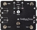 EarthQuaker Devices Swiss Things Pedal de Efeitos Loop