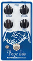 EarthQuaker Devices Tone Job V2 / Eq/Boost