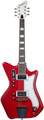 Eastwood Airline 59 2P (red) Guitares électriques design alternatif