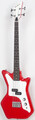 Eastwood Airline Jetsons JR Bass (red)