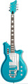 Eastwood Airline Map DLX (metallic blue)