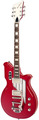 Eastwood Airline Map DLX (red)