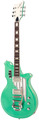 Eastwood Airline Map DLX (seafoam green)