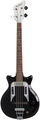 Eastwood Airline Pocket Bass (black)