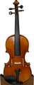 Amati / One Piece Back (red brown)