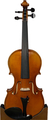 Ecoviolin Strad / Two Piece Back (red brown) 4/4 Violine