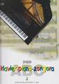 Editio Musica Budapest Klavier-ABC Vol 2 Pno