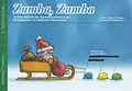 Edition Conbrio Zumba Zumba / Advents- und Weihnachtslieder