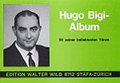 Edition Walter Wild 56 seiner beliebtesten Tänze Bigi Hugo