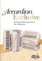 Edition Walter Wild Accordion Exclusive / 20 Spezielle Kompositionen