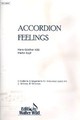 Edition Walter Wild Accordion Feelings - 6 Moderne / Kölz, Hans-Günther