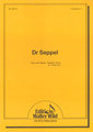 Edition Walter Wild Dr Seppel / Kuerzi, Dominik Livros para acordeão