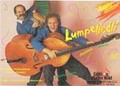 Edition Walter Wild Lumpeliedli Band 1