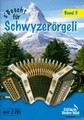 Edition Walter Wild S'bescht für Schwyzerörgeli 3 (incl. CD)