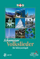 Edition Walter Wild Schweizer Volkslieder / für Schwyzerörgeli (incl. CD)