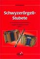 Edition Walter Wild Schwyzerörgeli Stubete Vol 1 Wachter Ruedi Klar