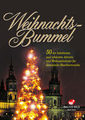 Edition Walter Wild Weihnachts-Bummel Liederbücher für Akkordeon