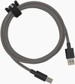 Elektron Custom USB 2.0 Cable USB-1 (1.6m) Zubehör für Audio-Interfaces