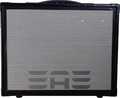 Elite Acoustics D6-58 / Portable Acoustic Amp (black) Akustik-Gitarren-Verstärker