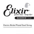 NanoWeb El.Guitar Single String (.028)