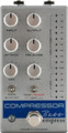 Compressor Bass (silver)