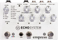 Empress Echosystem Pedal delay