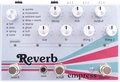 Empress Reverb Gitarren-Reverb-Pedal / Hall