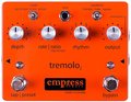 Empress Tremolo 2 Pedal Trêmulo para Guitarra